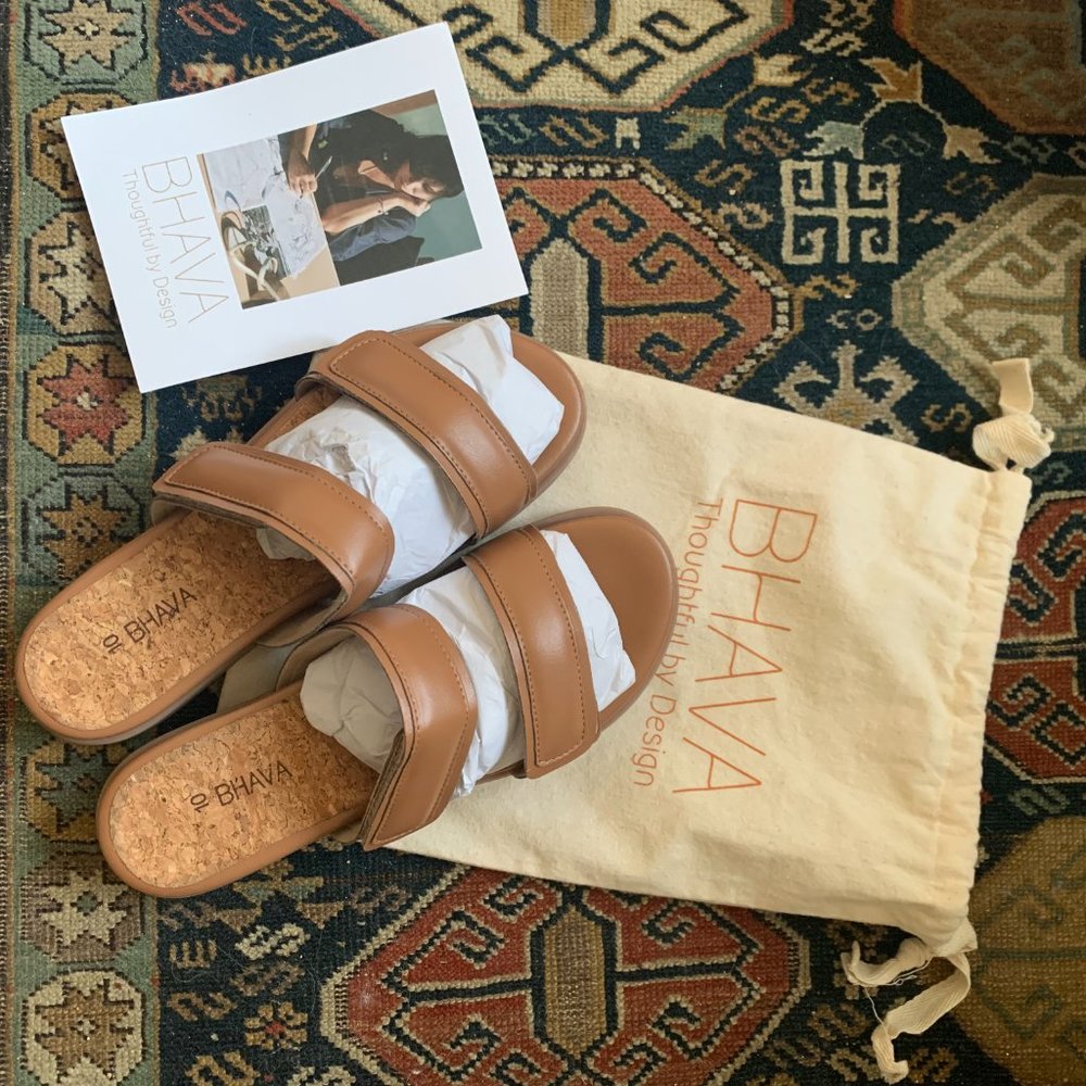 **sold** Bhava Studio Naya Slides
